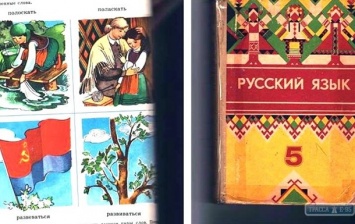 В Одесской области библиотекаря уволили за советские учебники