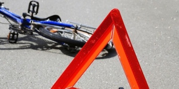 Мэр кубанского города сбил на машине 14-летнего велосипедиста и скрылся