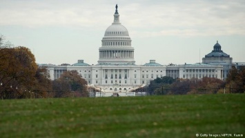 Демократы в Конгрессе внесли новый законопроект о санкциях в отношении РФ
