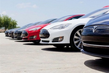 Tesla анонсировала расширение дилерской сети
