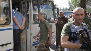 Сепаратисты в Донбассе создали целую сеть трудовых лагерей