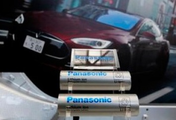 Panasonic стал крупнейшим производителем литий-ионных аккумуляторов для электротранспорта