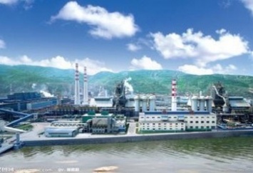 Shandong Steel проводит реструктуризацию мощностей