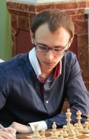 Николаевец Сивук выиграл международный шахматный турнир Mukachevo Summer-2017