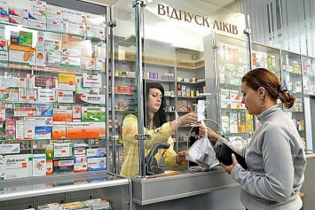 Из украинских аптек исчезнет популярный препарат