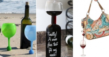 7 гениальных находок для настоящих ценителей вина