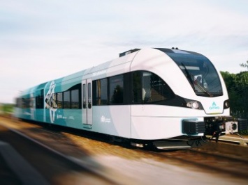 В Нидерландах появятся поезда на биодизеле