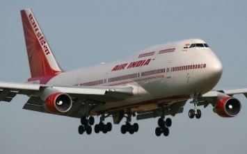 Власти Индии продадут Air India