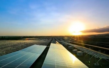 Солнечная энергия: экологично и экономно