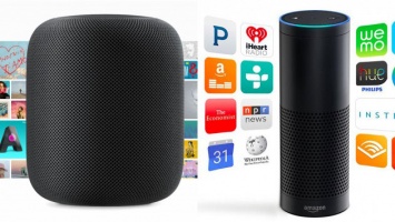 Умная колонка Amazon Echo второго поколения получит более качественный звук для конкуренции с Apple HomePod