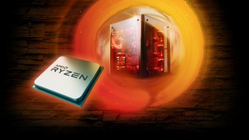 AMD раскрыла подробности о доступных чипах Ryzen 3