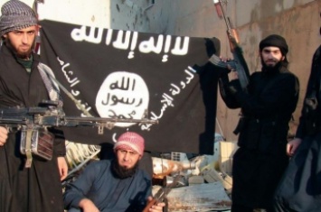 В ИГИЛ заявили о создании нового «государства»