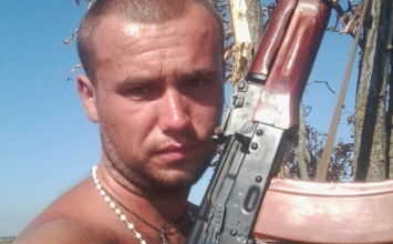 Боевик АТО получил срок за призыв к Майдану