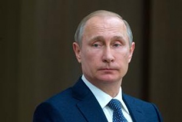 Занавес тайны рухнул: рассекречена таинственная "спутница" Путина