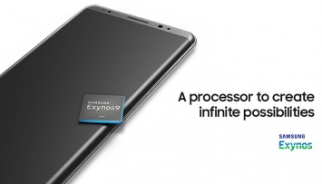 Samsung «случайно» рассекретила флагман Galaxy Note 8