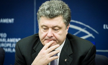 Международное признание режима Порошенко начинает стремительно таять