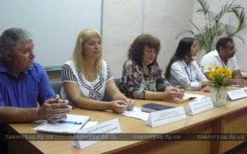 В Павлограде представители ромской громады ищут официальную работу