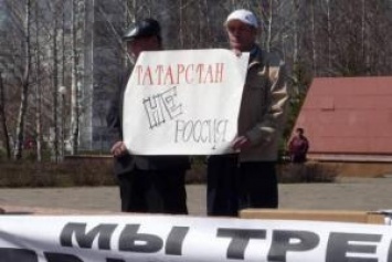 Блогер: Станет ли Татарстан катализатором сепаратизма в России?