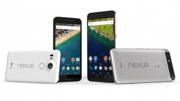 Nexus 6P и 5X не получат одну возможность Android O