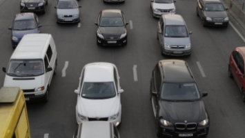 Водителям в Украине грозят новые проверки на дорогах