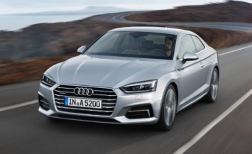 Audi выпустит «заряженные» версии Q7 и Q8