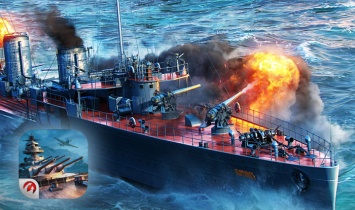 Как установить World of Warships Blitz на iPhone и iPad прямо сейчас