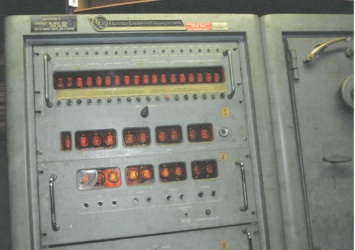 В подвале умершего американского инженера нашли компьютеры NASA