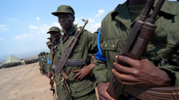 В Конго после нападения боевиков пропал американский журналист
