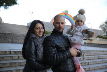 На территории РФ в аварии погибла пара из Запорожья - их маленькая дочь в коме