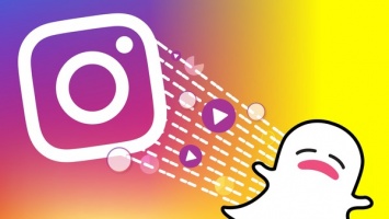 Аналитики уверенны, что Snapchat проигрывает конкуренцию Instagram