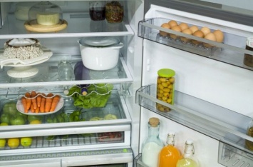 Популярные заблуждения: продукты, которые не стоит хранить в холодильнике