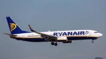Ryanair довел пассажиров до паники экстремальными полетами (видео)