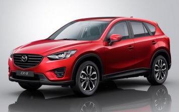 Mazda расширит модельный ряд выпускаемых во Владивостоке авто