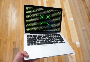 Новый троян OSX Dok крадет пароли на Mac в обход Gatekeeper