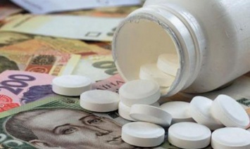 Почему украинцы вынуждены покупать контрабандные лекарства