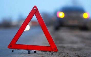 В России легковушка врезалась в автобус: десятки пострадавших