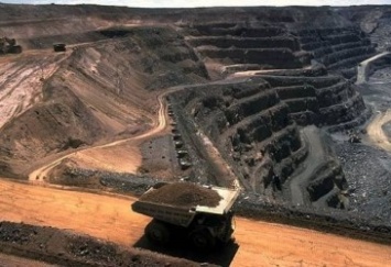 Биржевые цены на руду в Китае взлетели выше $65 за тонну