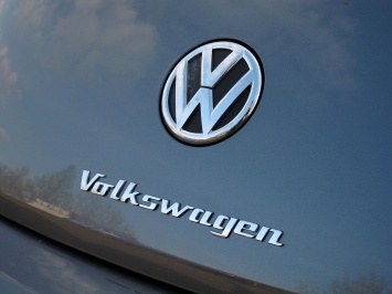Volkswagen показала электрокар Gen.E