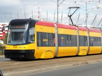 Польская PESA выиграла у львовского "Электронтранса" торги на поставку 40 трамвайных вагонов Киеву