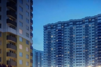 Орлан Инвест-Групп - лидер рынка жилья в Киевской области