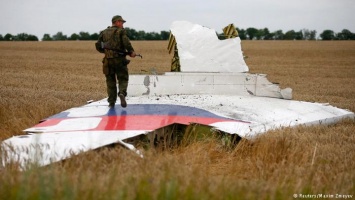 ЕС приветствовал решение о рассмотрении дела MH17 в суде Нидерландов
