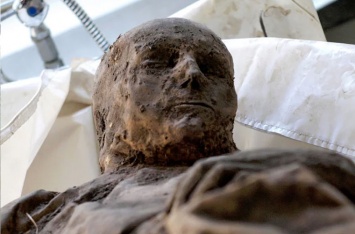 Антропологи нашли современные болезни у мумий из Вильнюса