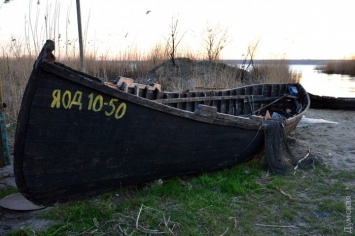 Безрыбье: из-за необузданного браконьерства на юге Одесской области погибает село староверов