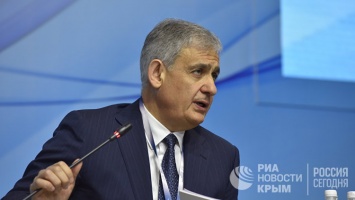 Назаров высоко оценил роль Дирекции по управлению ФЦП