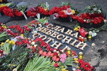 В Украине появится премия имени героя Небесной сотни Василия Сергиенко