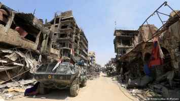 ООН призывает иракцев отказаться от мести пособникам ИГ