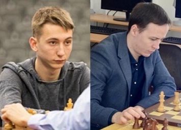 Николаевские шахматисты братья Бортники победили на международных турнирах в Греции и Франции