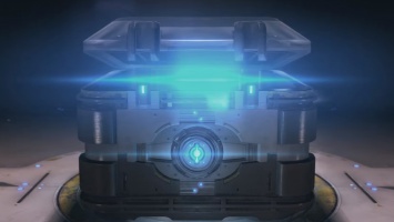 Blizzard рассказывает про хитрые ящики с вещами, которые вот-вот появятся в StarCraft II