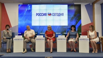 В Крыму предлагают преподавать информационно-психологическую безопасность
