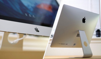 Блогер «прокачал» базовую модель iMac 5K, сэкономив почти $2000 [видео]
